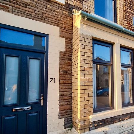 No.71 By Switchback Stays Cardiff Exteriör bild