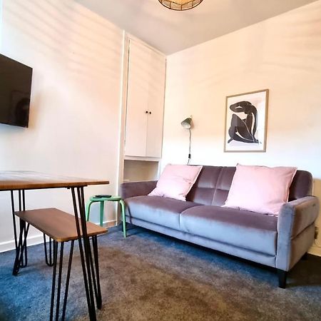 No.71 By Switchback Stays Cardiff Exteriör bild