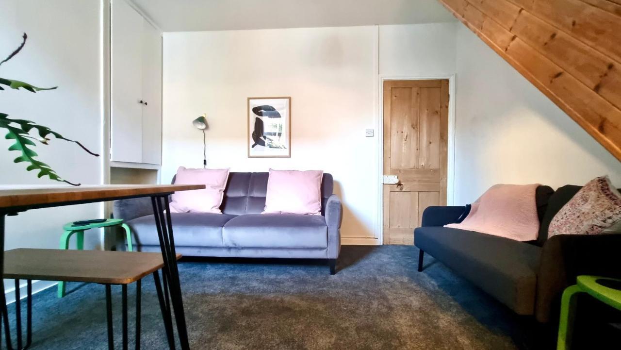 No.71 By Switchback Stays Cardiff Exteriör bild