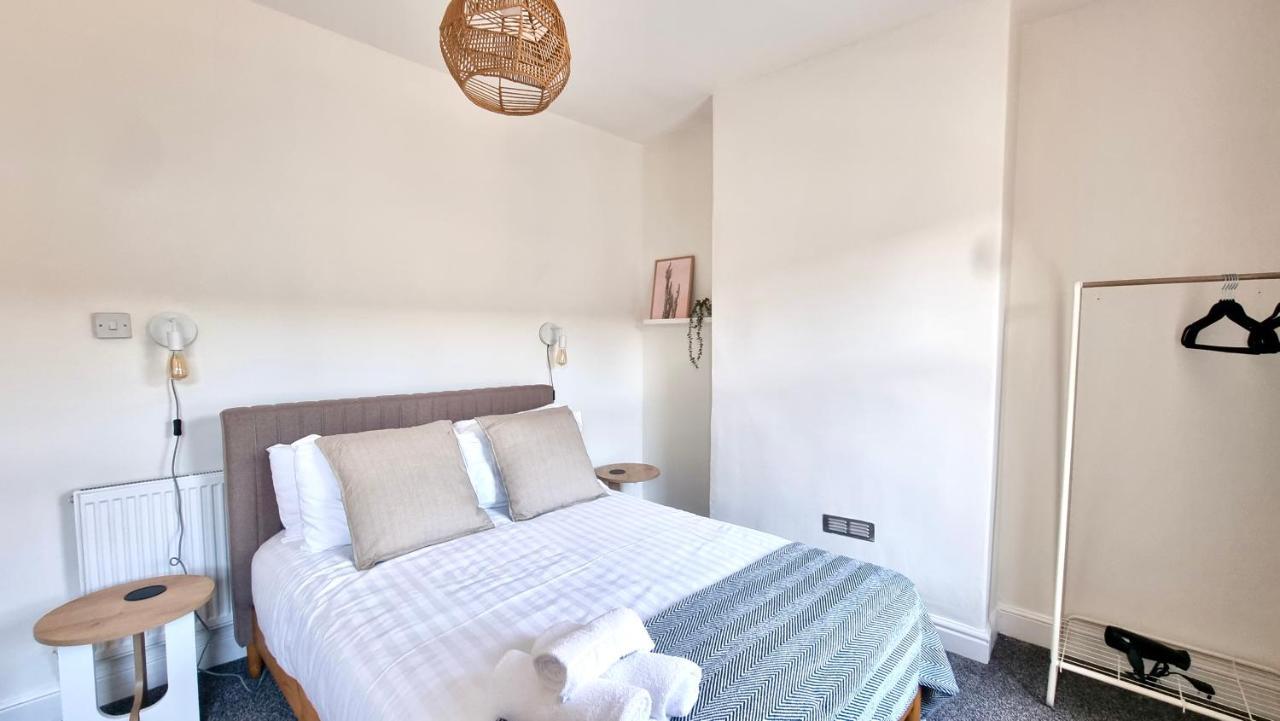 No.71 By Switchback Stays Cardiff Exteriör bild