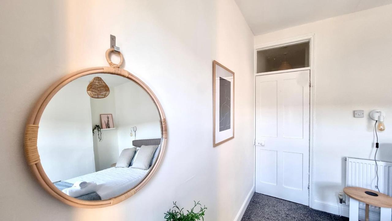 No.71 By Switchback Stays Cardiff Exteriör bild