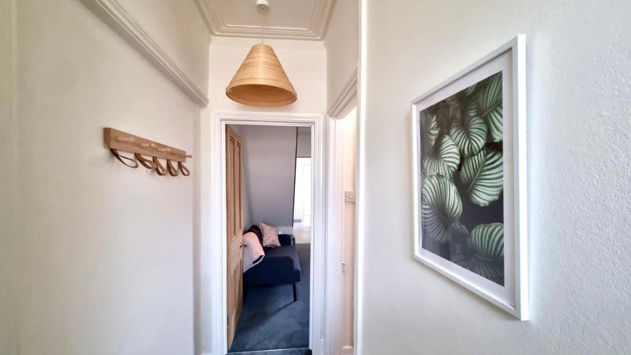 No.71 By Switchback Stays Cardiff Exteriör bild