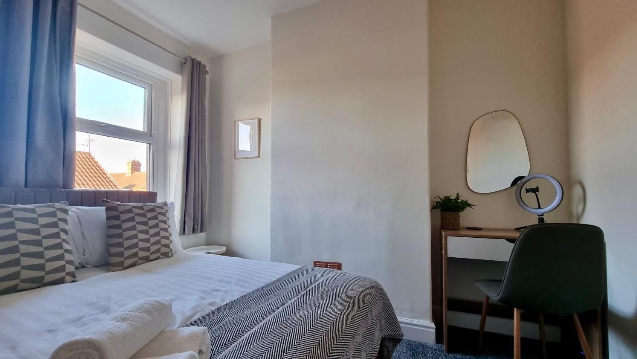 No.71 By Switchback Stays Cardiff Exteriör bild