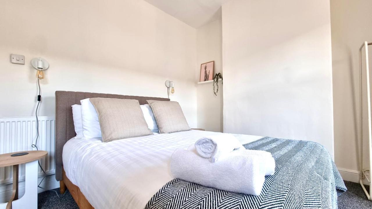 No.71 By Switchback Stays Cardiff Exteriör bild